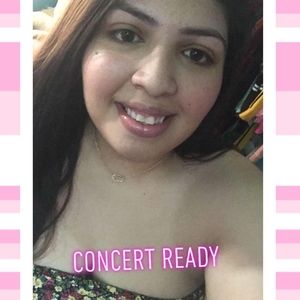 Meet your Posher, Flor